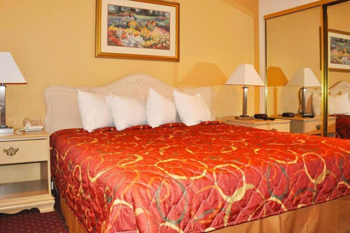 Avalon Inn Sandusky Dış mekan fotoğraf